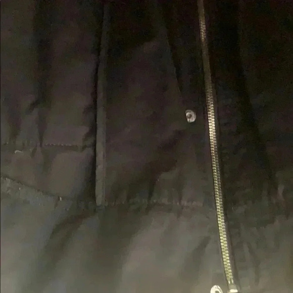 Love Tree Black Jacket - Picture 9 of 10